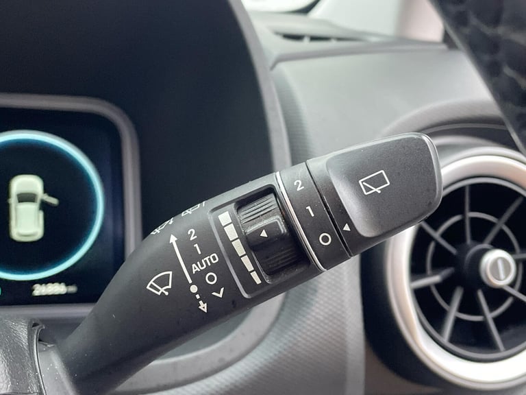 2021 Hyundai KONA 1.6 h-GDi Premium SUV 5dr Petrol Hybrid DCT Euro 6 (s/s) (141 ps) HATCHBACK Pet...