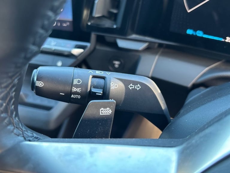  Renault Megane E-tech EV60 160kW Techno 60kWh Optimum Charge 5dr Auto Electric