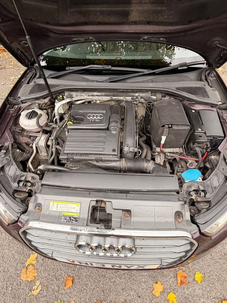 Audi A3 in excellent condition for sale