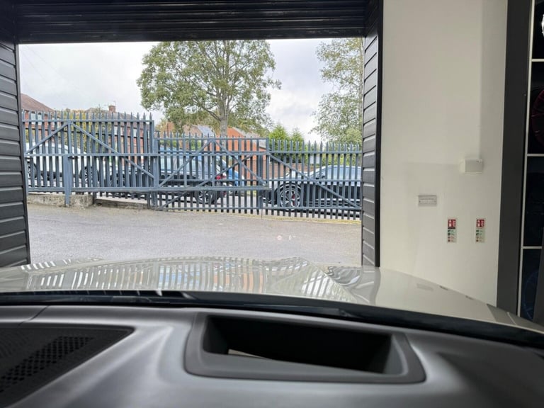 2019 BMW X5 xDrive40i M Sport 5dr Auto ESTATE PETROL Automatic