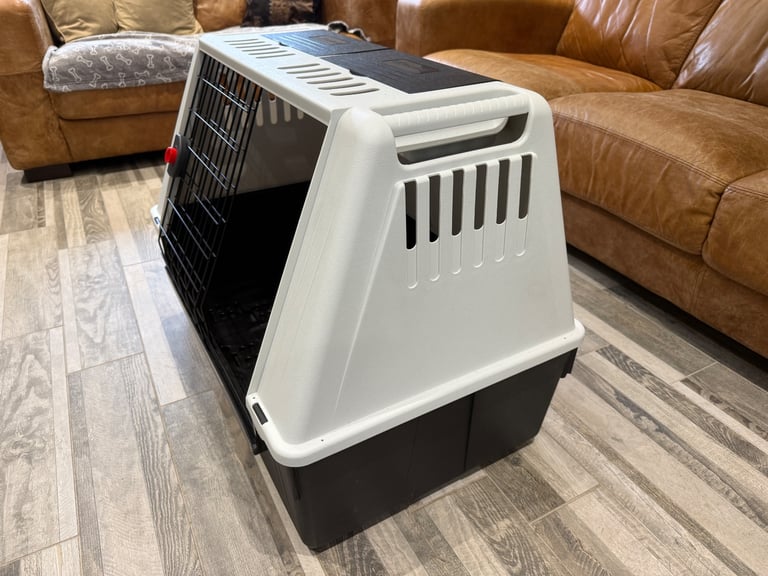 Ferplast Atlas Dog Carrier Medium 