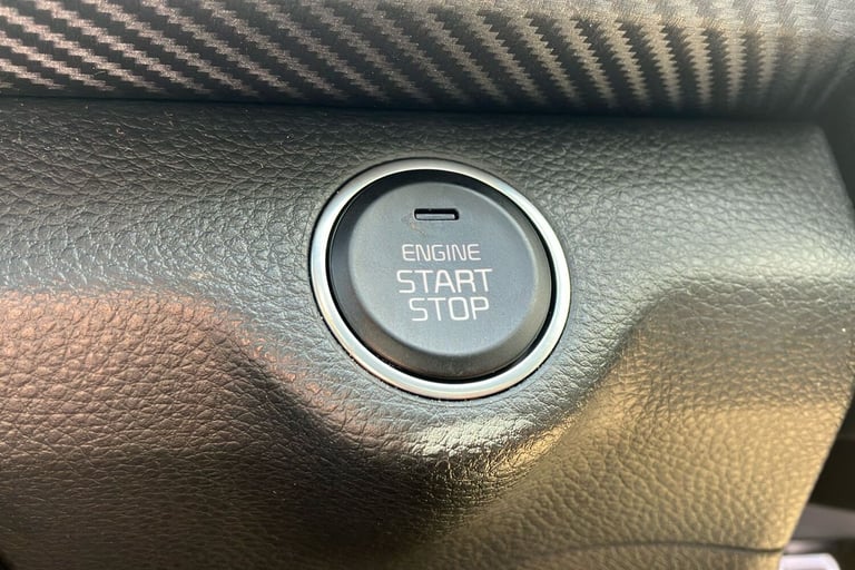  Kia Rio 1.0 T Gdi Gt Line S Hatchback 5dr Petrol Manual Euro 6 s/s 118 Bhp