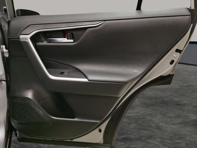 2020 Toyota RAV4 2.5 VVT-i Hybrid Excel 5dr CVT 2WD ESTATE PETROL/ELECTRIC Automatic