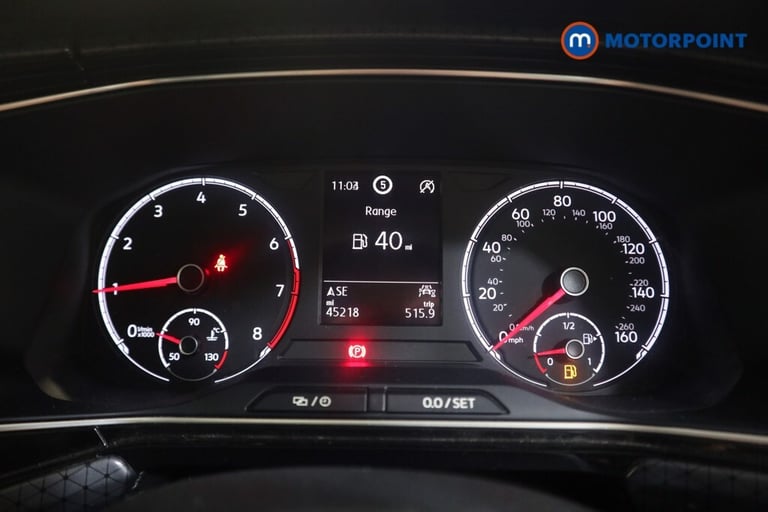 2020 Volkswagen T-Cross 1.0 TSI 115 SEL 5dr HATCHBACK PETROL Manual