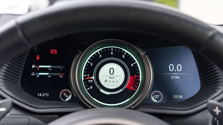 2020 Aston Martin DB11 V8 Volante 2dr Touchtronic Auto CONVERTIBLE PETROL Automatic