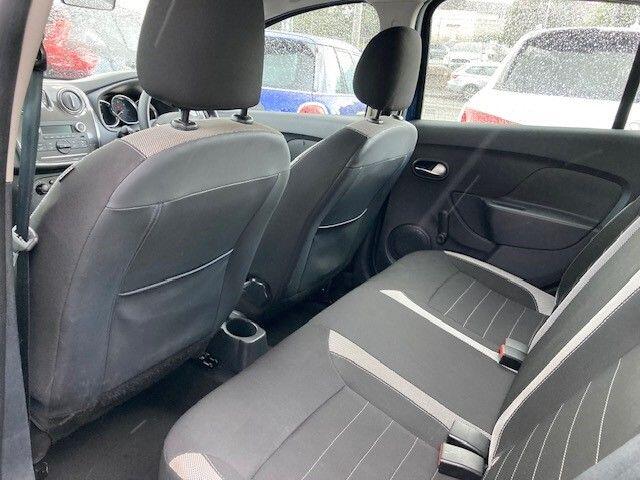 2019 Dacia Sandero Stepway 0.9 TCe Essential Euro 6 (s/s) 5dr HATCHBACK Petrol Manual