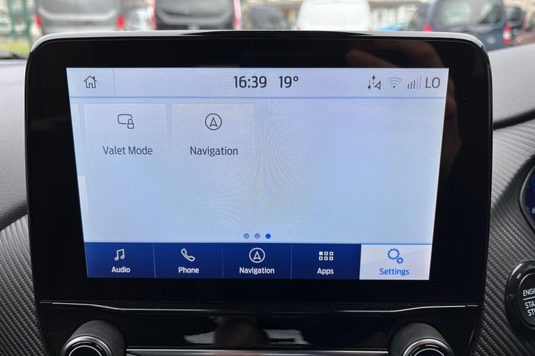 2023 Ford Puma 1.0 EcoBoost Hybrid mHEV ST-Line X 5dr HATCHBACK PETROL Manual