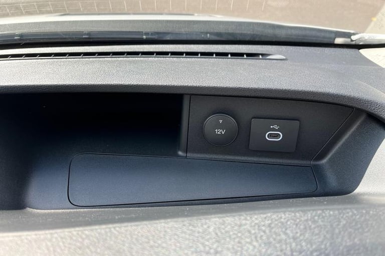 2025 Ford Transit 460 L4 MINIBUS  RWD 2.0 EcoBlue 165ps H3 17 Seate Automatic Minibus Diesel Auto...