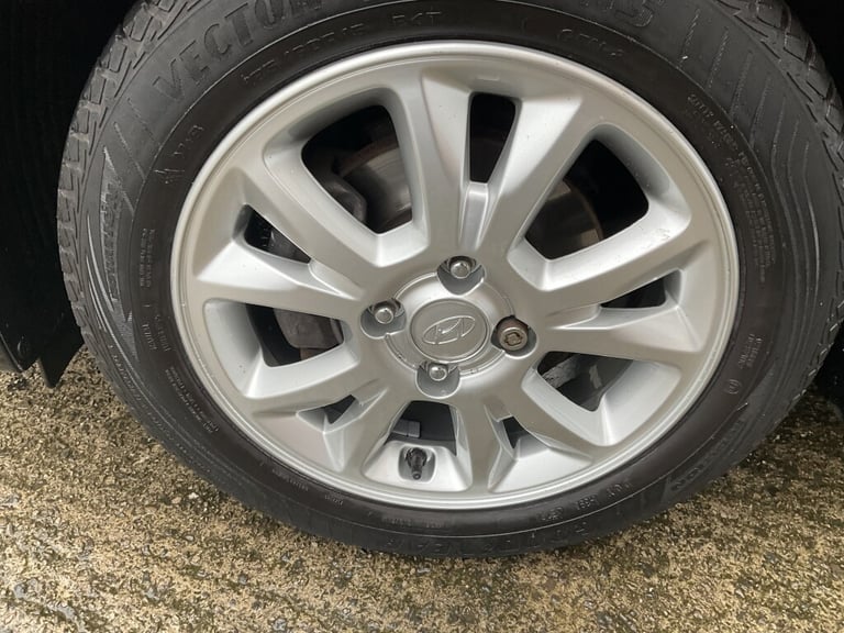 2016 Hyundai i20 1.2 GDI SE 5DR Hatchback Petrol Manual