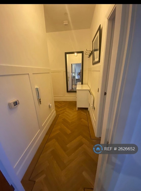 1 bedroom flat in Atlas Mill, Bolton, BL1 (1 bed) (#2626652)