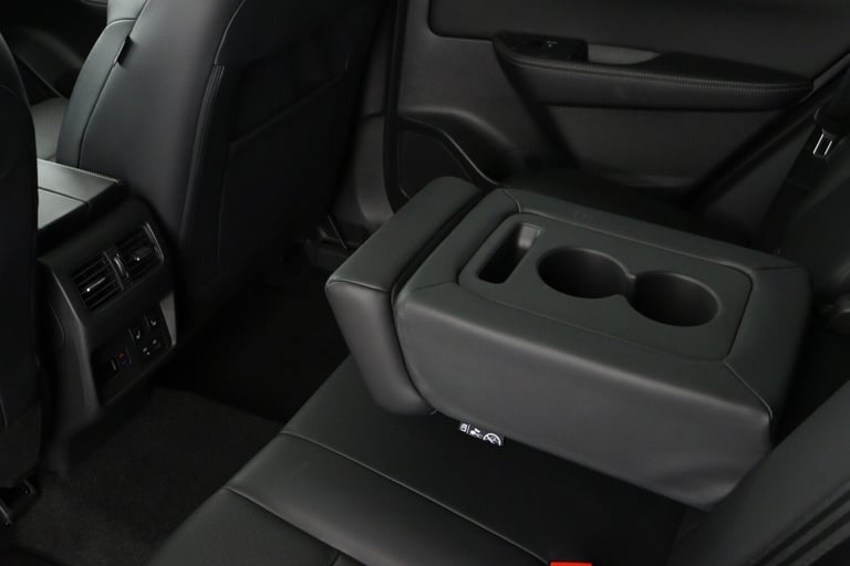 2022 Nissan X-Trail 1.5 E-Power E-4orce 213 Tekna 5dr Auto Station Wagon Hybrid Automatic