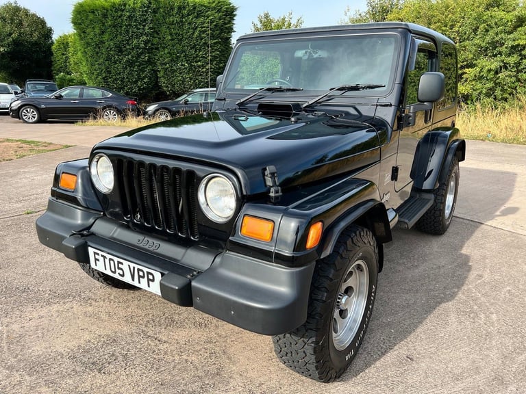 2021 Jeep Wrangler  Renegade Soft top 4x4 3dr Petrol Manual | in  Lichfield, Staffordshire | Gumtree