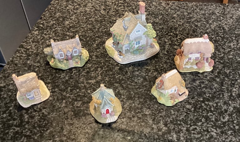 image for Lilliput Lane