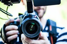  Videographer/Photographer for Soc.Media/YouTube/Tiktok/Instagram/Vlog