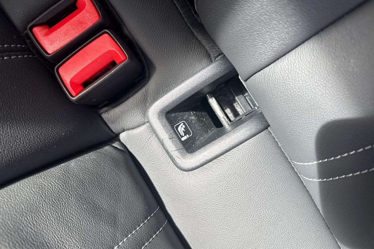 2025 Audi A3 35 TFSI Black Edition 5dr S Tronic Hatchback Petrol Automatic