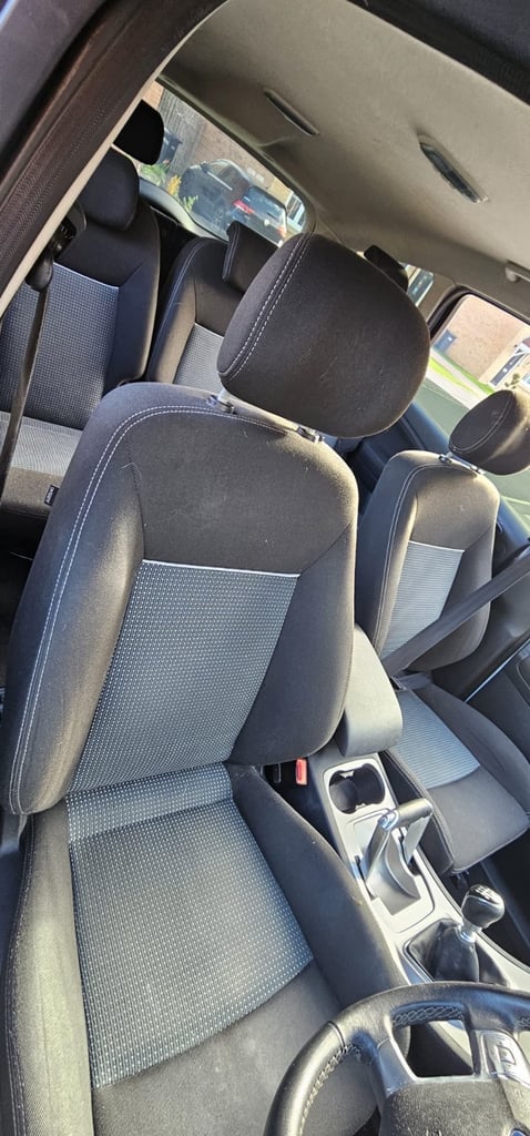 Ford, S-MAX, MPV, 2012, Manual, 1560 (cc), 5 doors