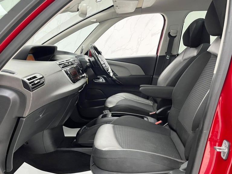 2019 Citroen C4 Grand Picasso 1.2 PureTech 130 Flair Plus 5dr EAT8 MPV PETROL Automatic