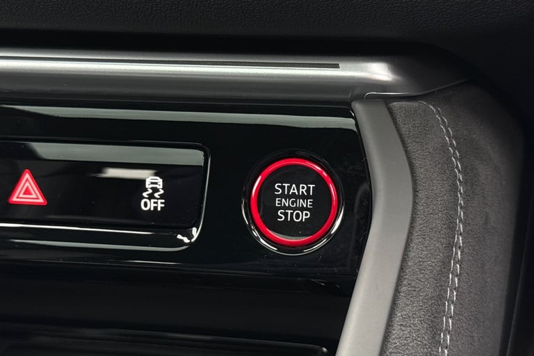 2025 Audi SQ5 3.0 TFSI S Edition 1 S Tronic quattro Euro 6 (s/s) 5dr SUV Automatic