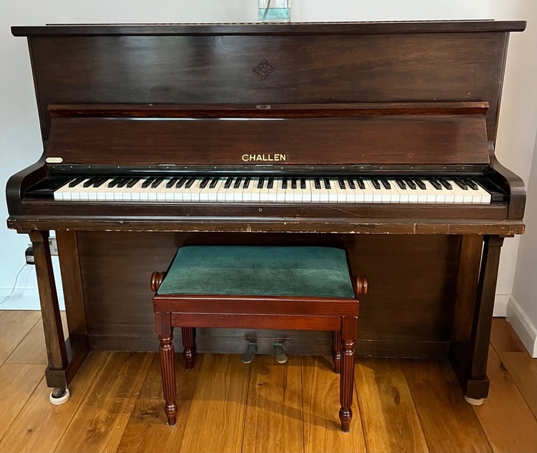 image for Piano **FREE***