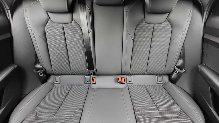 2019 Audi A1 30 TFSI S Line 5dr Hatchback Petrol Manual