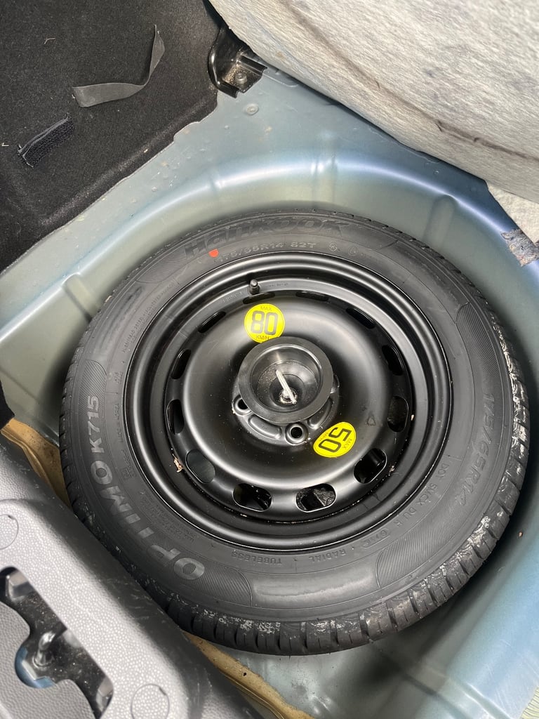 FORD FIESTA 1.0 2014 - NEW TIMING BELT/FULL HISTORY