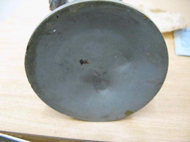 Retro Spong Mincer . Model 701