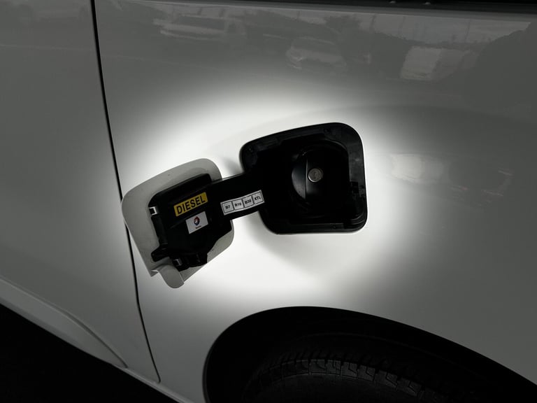 2022 Peugeot Expert 2.0 BlueHDi 1400 Asphalt Premium Standard Panel Van EAT8 MWB Euro 6 (s/s) 6 P...