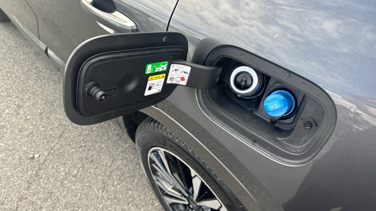 2021 Ford Kuga 2.0 EcoBlue 190 ST-Line X Edition 5dr Auto AWD Diesel Estate Estate Diesel Automatic