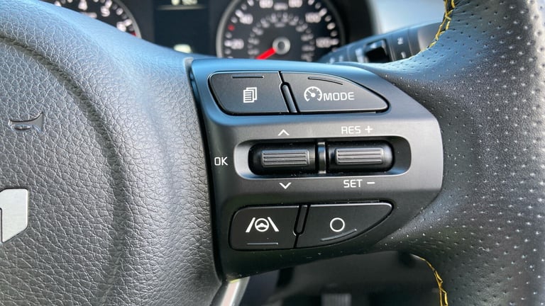 2023 Kia Stonic 1.0T GDi 99 Quantum 5dr Petrol Estate Estate Petrol Manual