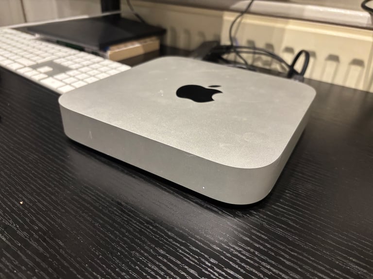 Apple Mac Mini M1 2020 8GB RAM 256GB