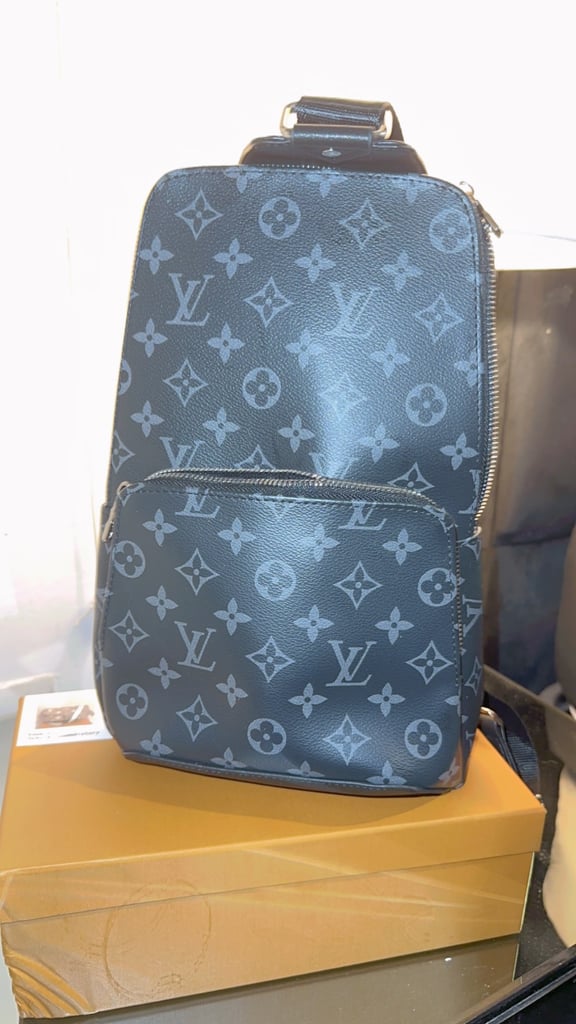 Luxury Hand bags for sale 