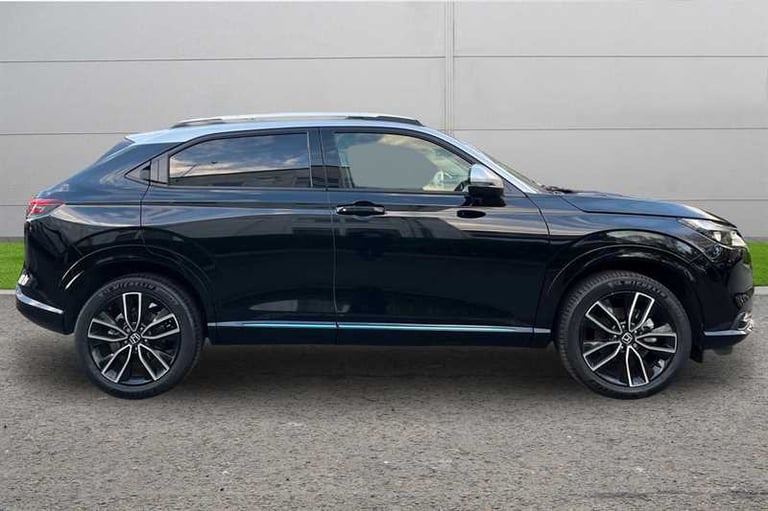 2025 Honda HR-V 1.5 eHEV Advance Style 5dr CVT Hatchback Hybrid Automatic