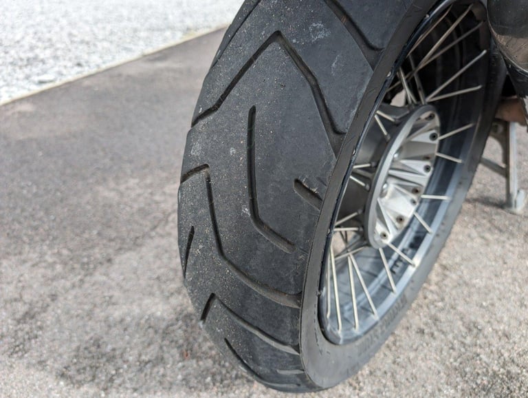 2014 HONDA VFR1200X CROSSTOURER