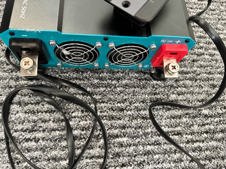 Renogy 3000w pure sine wave inverter 