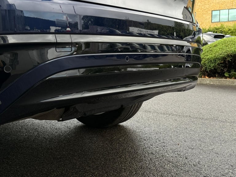 2023 Jaguar F-Pace 2.0 D200 R-Dynamic HSE Black 5dr Auto AWD ESTATE DIESEL Automatic