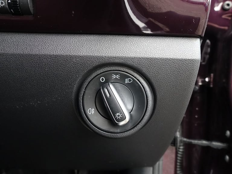 2018 SEAT Mii 1.0 12v Mii by Cosmopolitan Hatchback 3dr Petrol Manual Euro 6 (75 ps) Hatchback Pe...