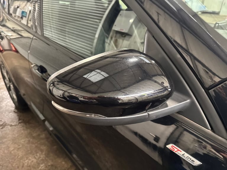 2022 Ford Kuga 2.5 PHEV ST-Line Edition 5dr CVT Estate Petrol Parallel PHEV Automatic