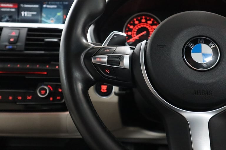 2018 18 BMW 4 SERIES GRAN COUPE 2.0 420D M SPORT HATCHBACK 5DR DIESEL AUTO EURO 