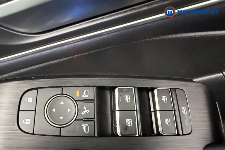 2023 Nissan Qashqai 1.3 DiG-T MH 158 Tekna+ 5dr Xtronic HATCHBACK PETROL Automatic