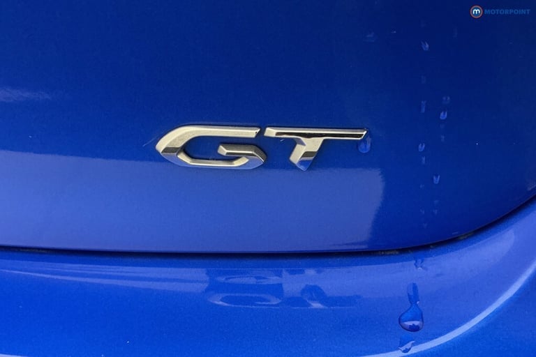 2022 Peugeot 208 1.2 PureTech 130 GT Premium 5dr EAT8 Hatchback Petrol Automatic