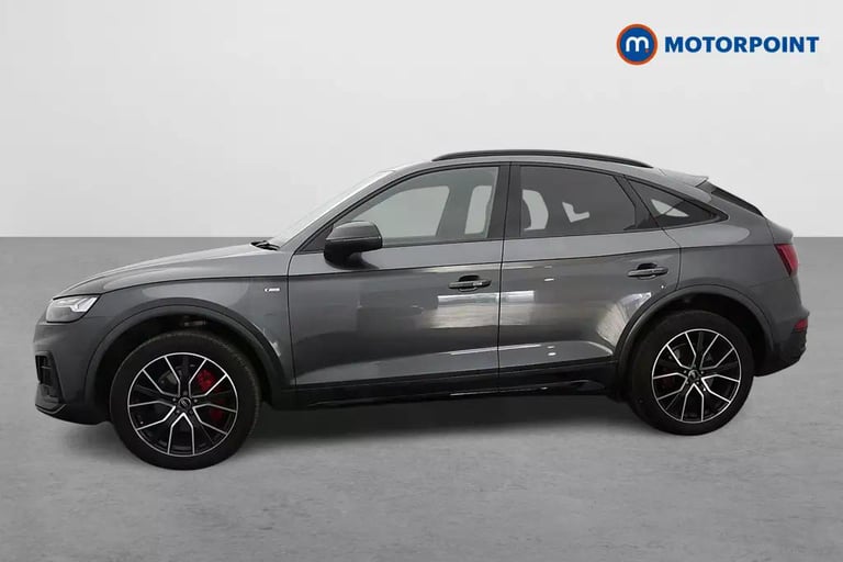 2023 Audi Q5 45 TFSI Quattro Edition 1 5dr S Tronic SUV Petrol Automatic