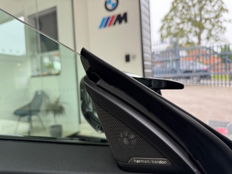 2022 BMW 2 Series 220d MHT M Sport 2dr Step Auto COUPE DIESEL Automatic