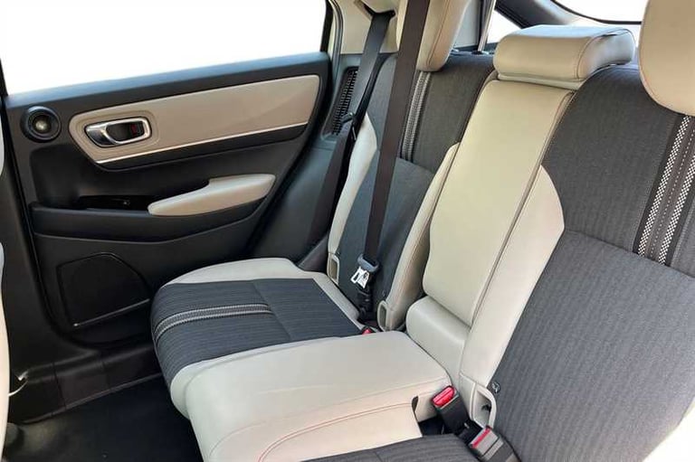 2024 Honda HR-V 1.5 EHEV ADVANCE STYLE 5DR CVT Hatchback Hybrid Automatic