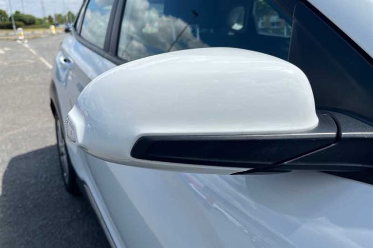 2021 Hyundai KONA 39kWh SE SUV 5dr Electric Auto (10.5kW Charger) (136 ps) SUV Electric Automatic