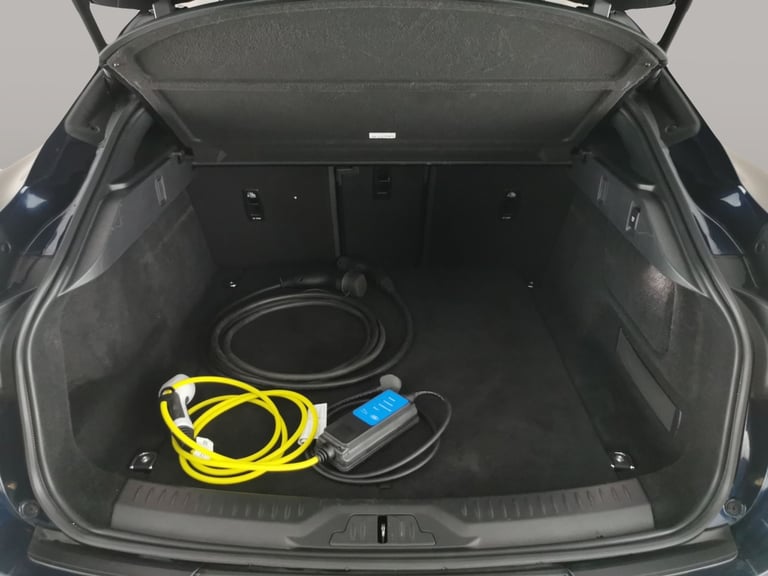 2024 Jaguar I-Pace 400 90kWh R-Dynamic HSE Black SUV 5dr Electric Auto 4WD (400 ps) - HEAT AND Su...