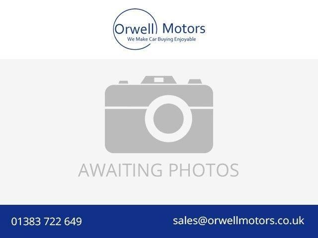 2017 Hyundai TUCSON 1.7 CRDi Blue Drive SE Nav 5dr 2WD ESTATE Diesel Manual