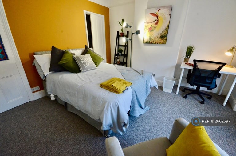1 bedroom in Wellington Avenue, Bristol, BS6 (#2662597)