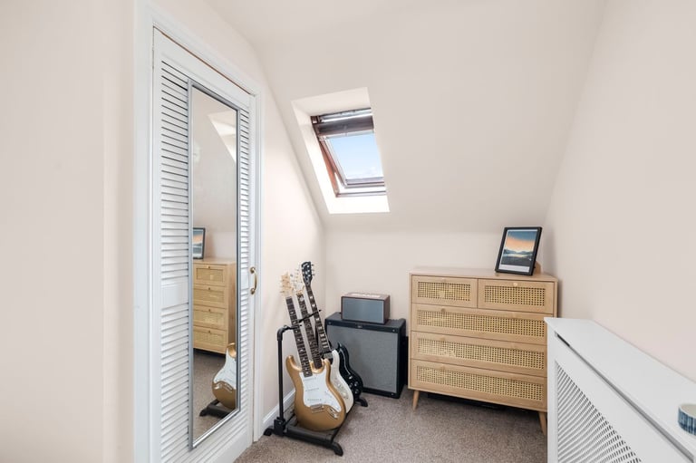 7 Little Banchory Mews - Banchory Devenick, Aberdeen, AB12 5XS