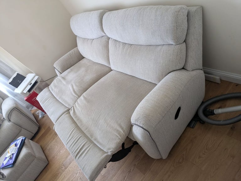 Living Room Couch Set