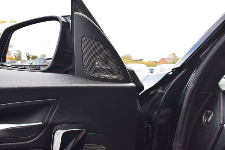 2017 17 BMW 1 SERIES 3.0 M140I HATCHBACK 3DR PETROL MANUAL EURO 6 (S/S) (340 PS)